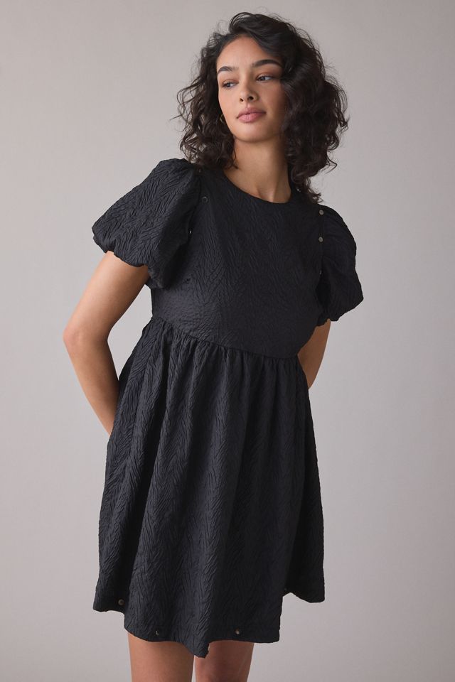 Robe multifonctionnelle Hazel en jacquard Daisy Street #2
