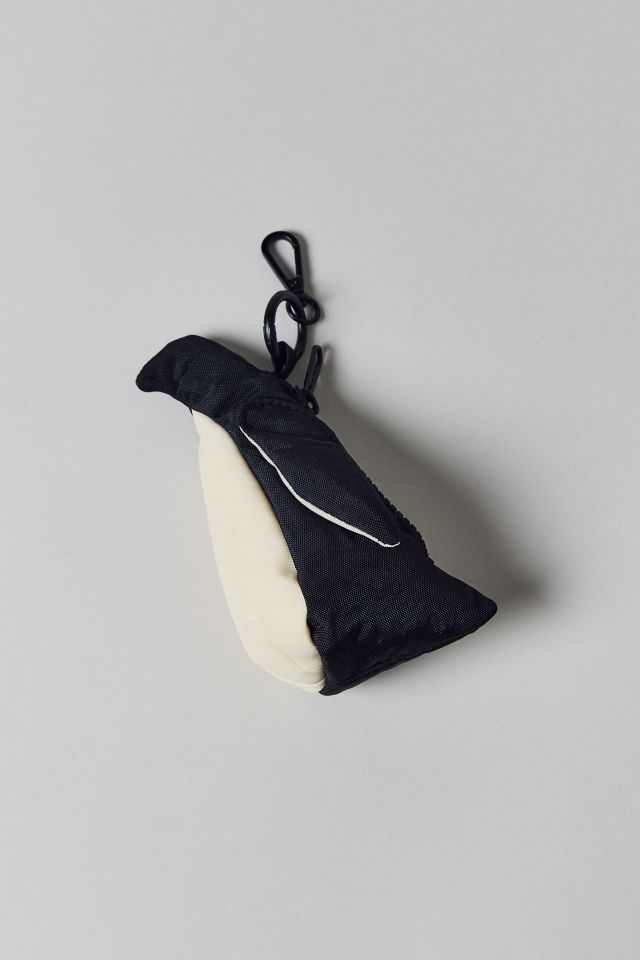 BAGGU Penguin Bag Charm #1