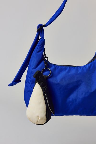 BAGGU Penguin Bag Charm