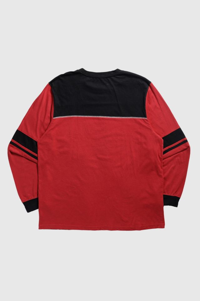Vintage Atlanta NFL Long Sleeve Tee #2