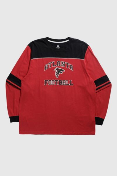 Vintage Atlanta NFL Long Sleeve Tee