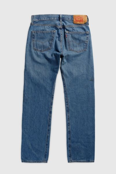 Vintage Levi’s® Denim Pants