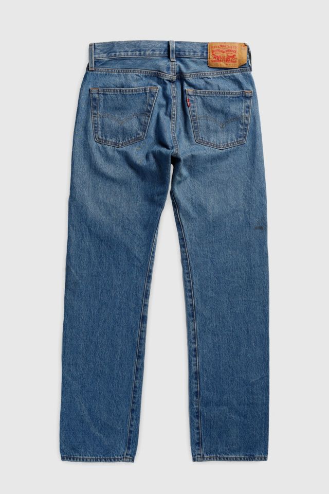 Vintage Levi’s® Denim Pants 034 #2