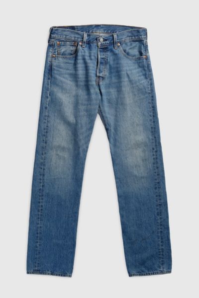 Vintage Levi’s® Denim Pants 034