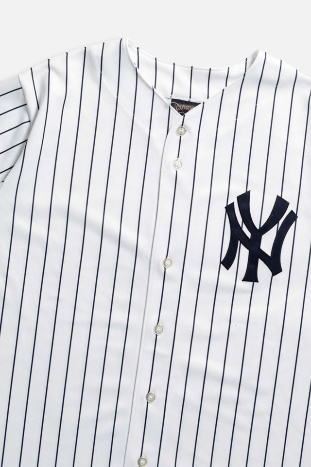 Vintage New York Yankees MLB Jersey 004 #1