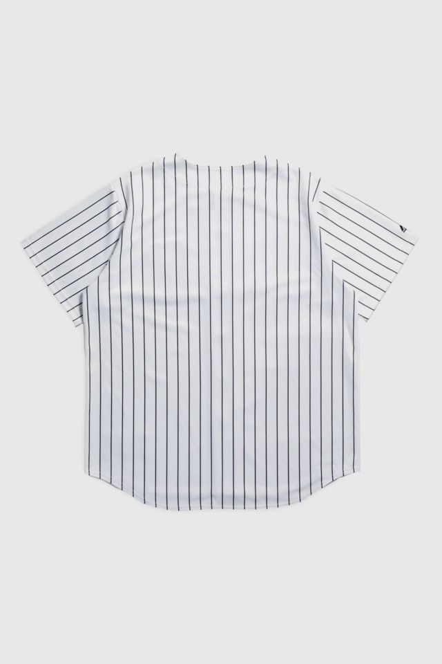 Vintage New York Yankees MLB Jersey 004 #2
