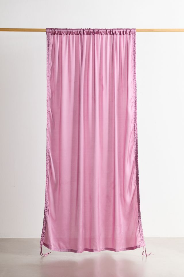 Panneau de Fenêtre en Store Romain Satin #1