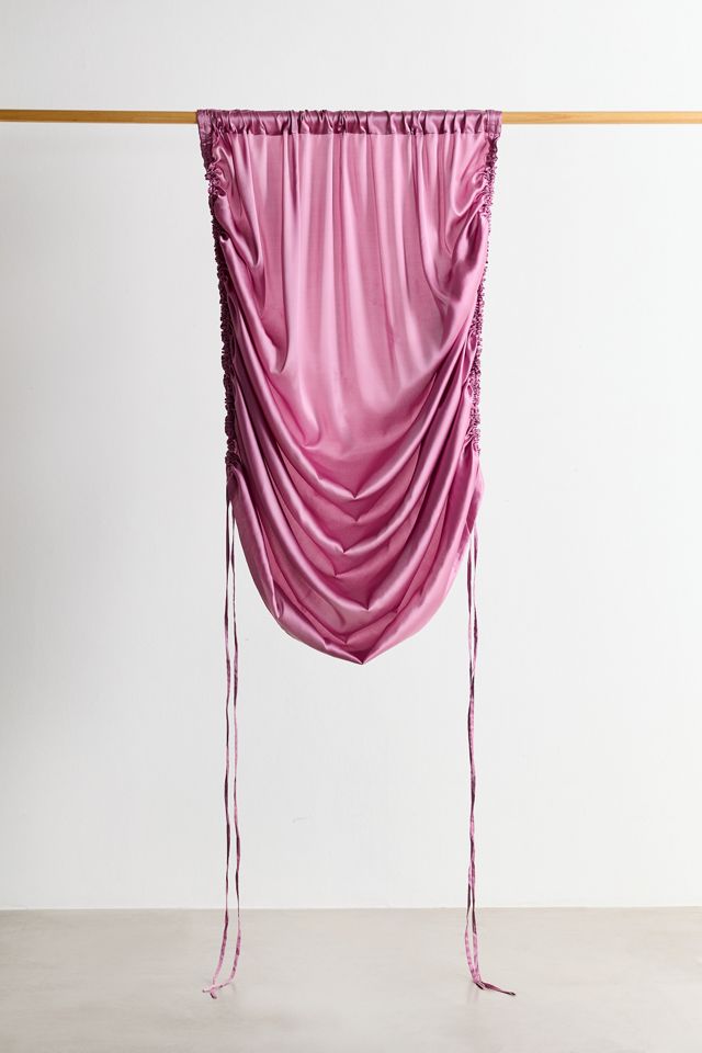 Panneau de Fenêtre en Store Romain Satin #2