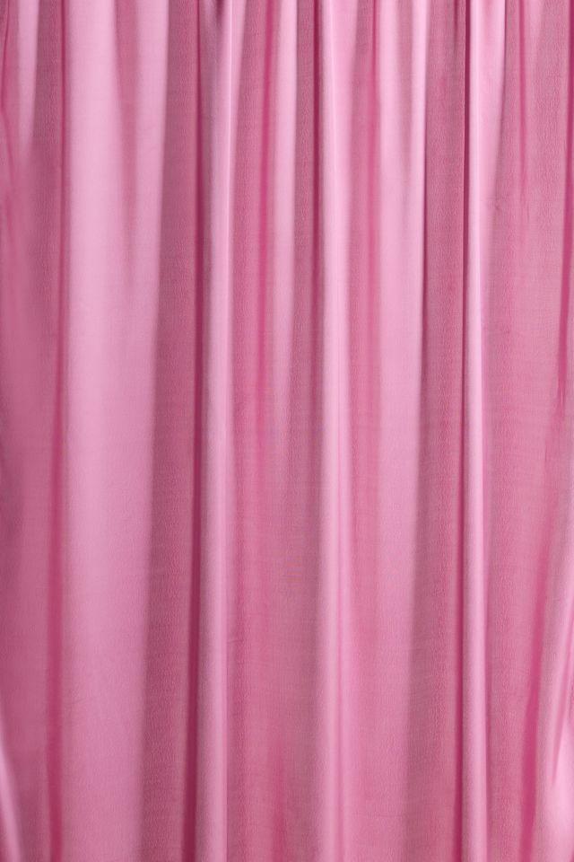 Panneau de Fenêtre en Store Romain Satin #3