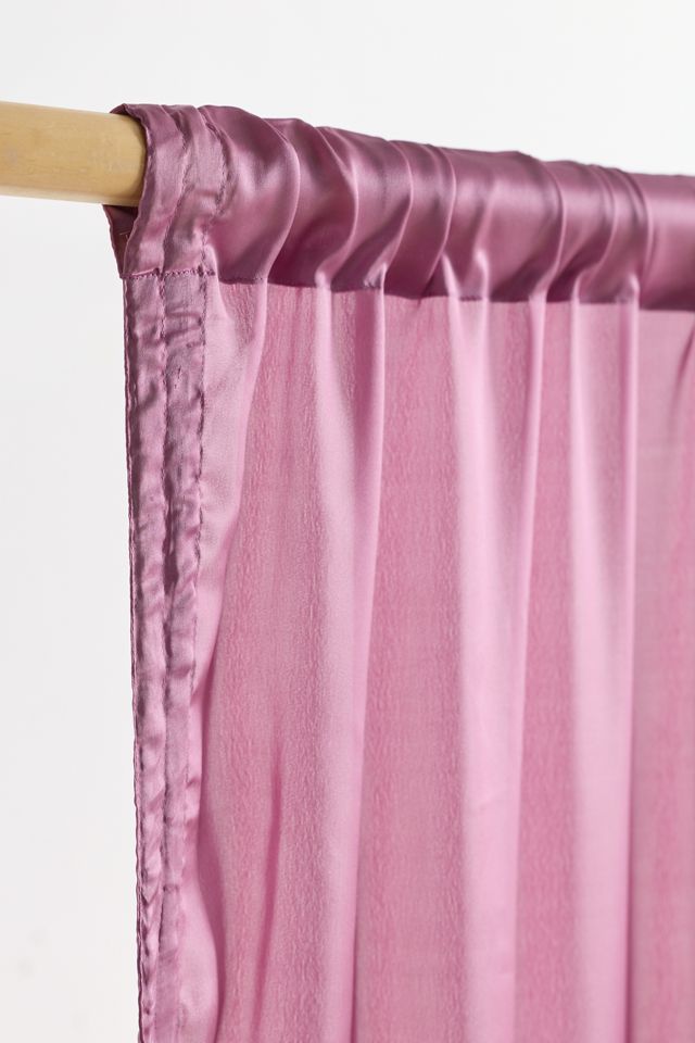 Panneau de Fenêtre en Store Romain Satin #4