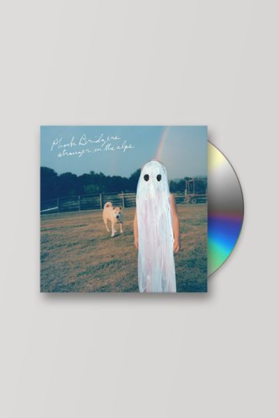 国内盤　phoebe bridgers stranger in the alps Stranger in the Alps - Album by Phoebe Bridgers - Apple Music
