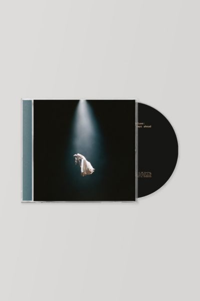 Ariana Grande - eternal sunshine deluxe: brighter days ahead CD