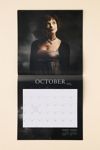 Twilight 2026 Wall Calendar