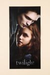Twilight 2026 Wall Calendar