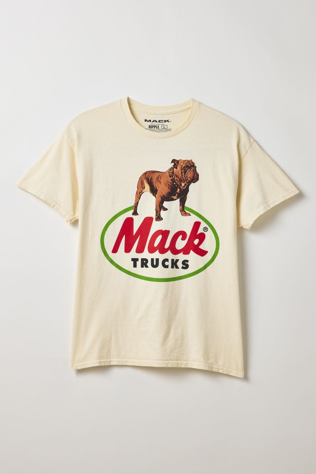 Mack Trucks Graphic Tee #1