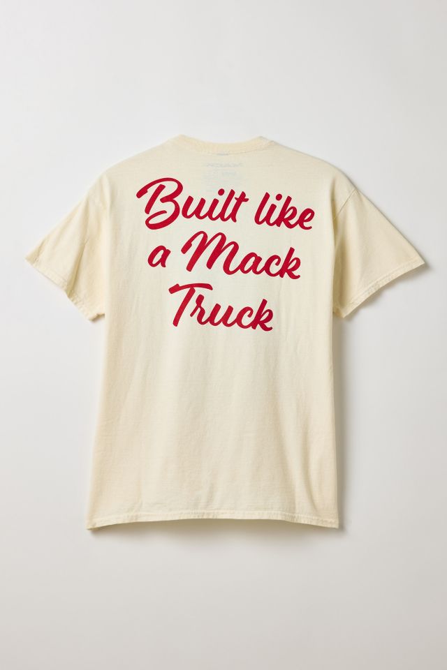 Mack Trucks Graphic Tee #2
