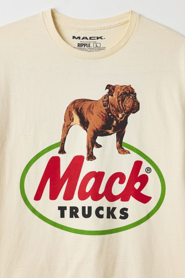 Mack Trucks Graphic Tee #3
