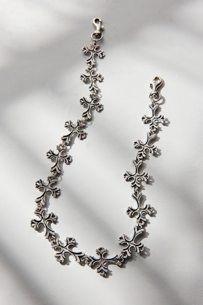 Multi Cross Charm Wallet Chain