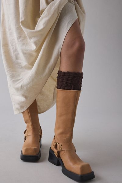 UGG Clarice Tall Slouchy Sock | Urban Outfitters Canada