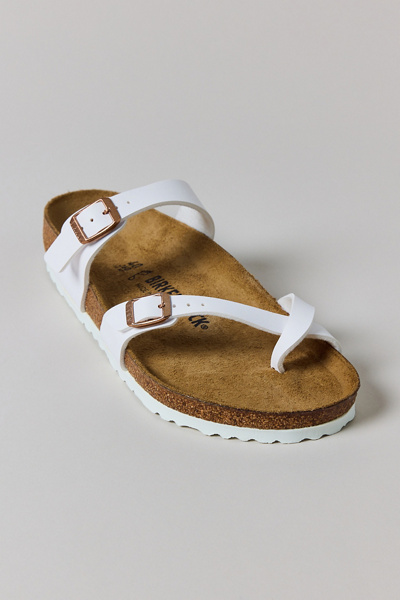 Birkenstock Women's Mayari Birko-Flor Sandal