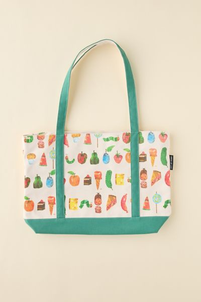 Urban Outfitters☆ コットンキャンバス・ミニ・トートバッグ Urban Outfitters☆ コットンキャンバス・ミニ・トートバッグ