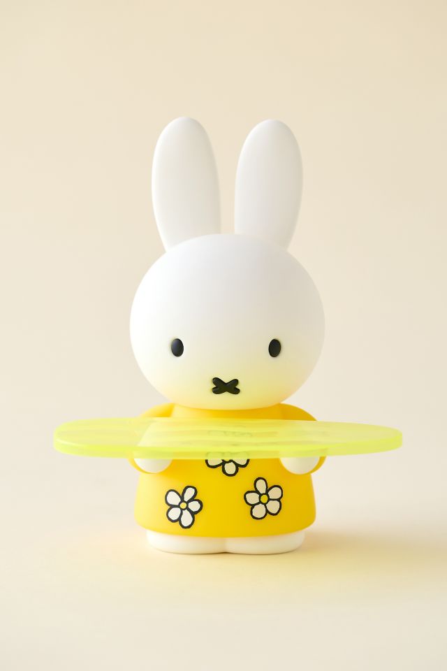 Miffy Storage Tray Blind Box Figure #1