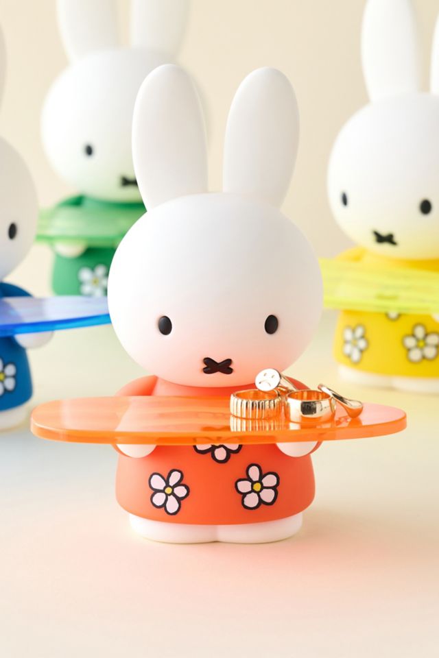 Miffy Storage Tray Blind Box Figure #3