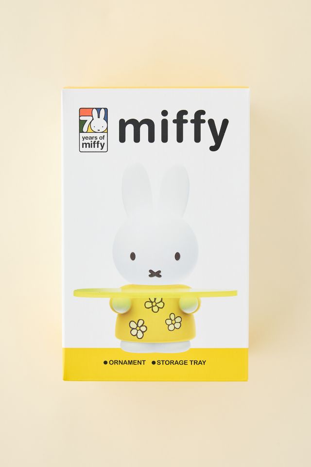 Miffy Storage Tray Blind Box Figure #4