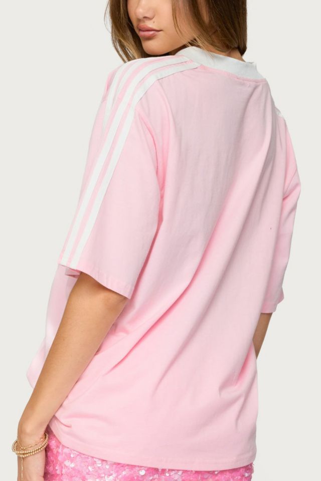 Edikted San Diego Oversized T Shirt #4
