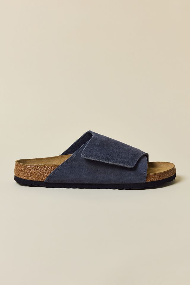Birkenstock Men's Solana Slide Sandals | Urban Outfitters