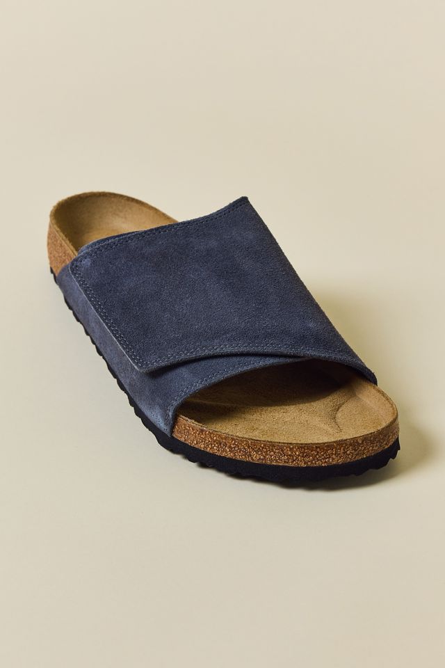 Birkenstock Men's Solana Slide Sandals #2