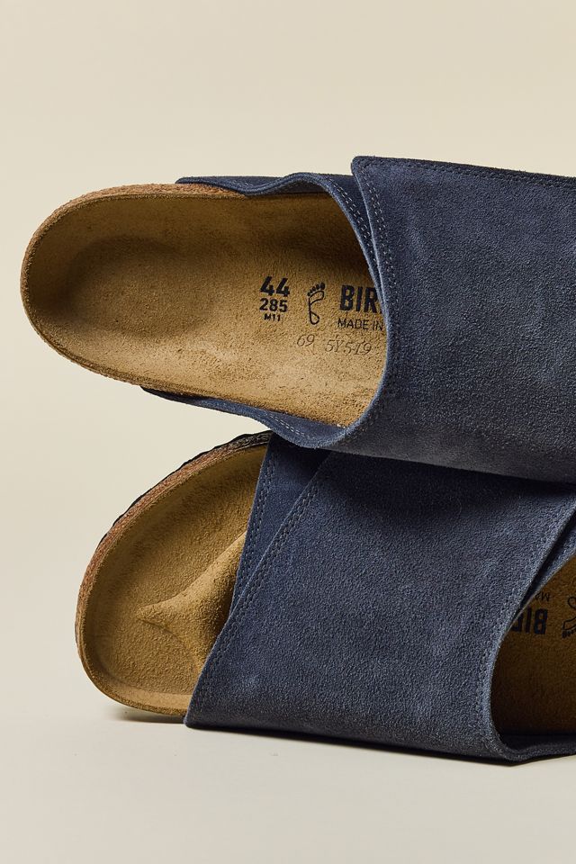 Birkenstock Men's Solana Slide Sandals #3