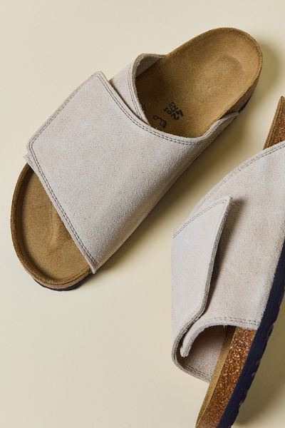 Birkenstock Men's Solana Slide Sandals