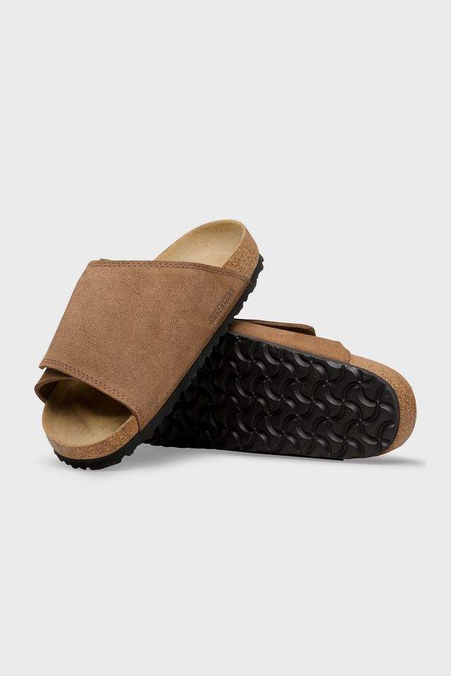 Birkenstock Men's Solana Slide Sandals #1