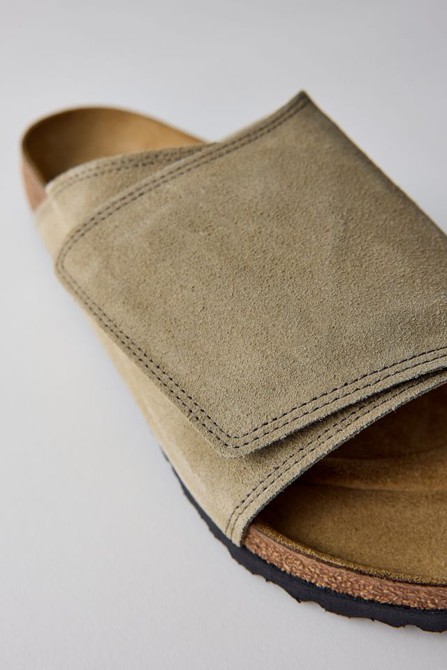 Birkenstock Men's Solana Slide Sandals #2