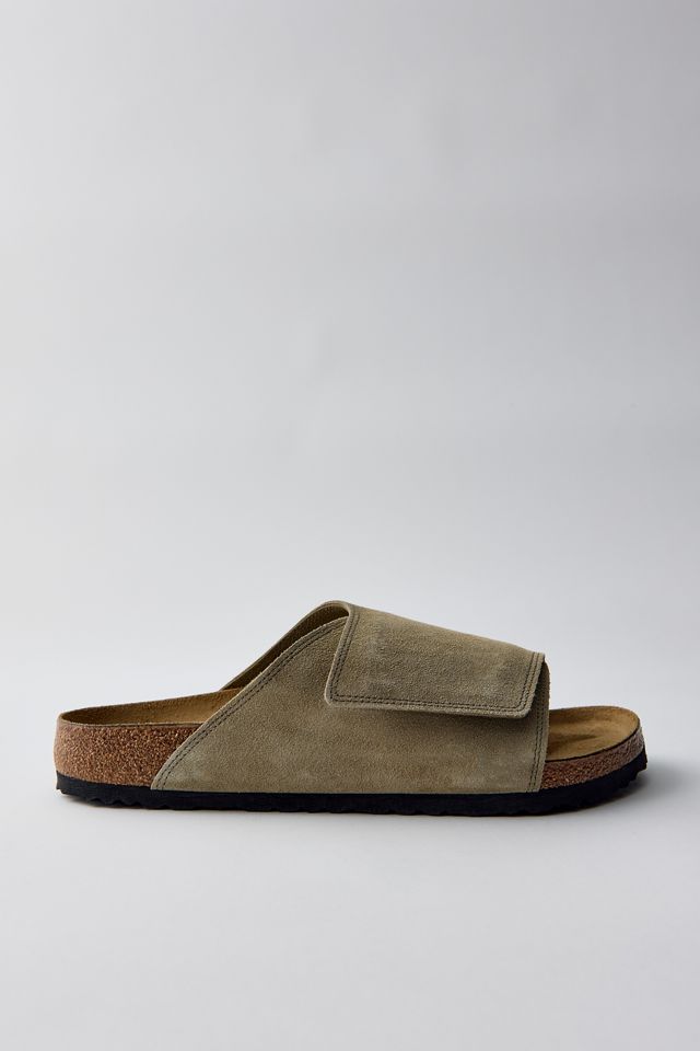 Birkenstock Men's Solana Slide Sandals #3