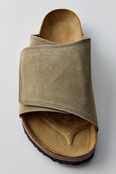 Birkenstock Men's Solana Slide Sandals