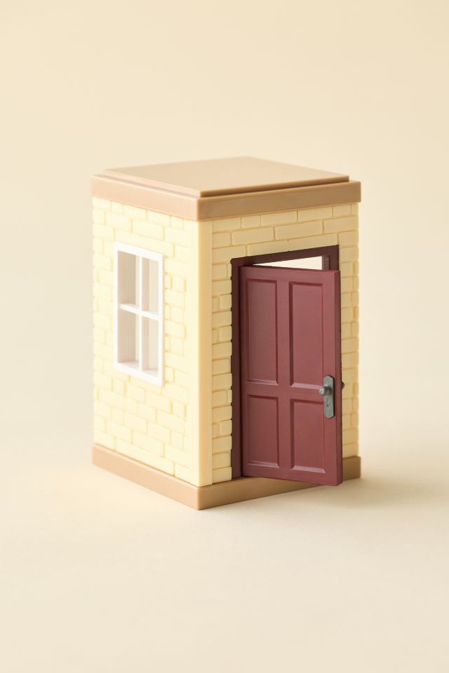 Peanuts Snoopy Apartment Series Blind Box Figure #3