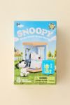 Peanuts Snoopy Apartment Series Blind Box Figure
