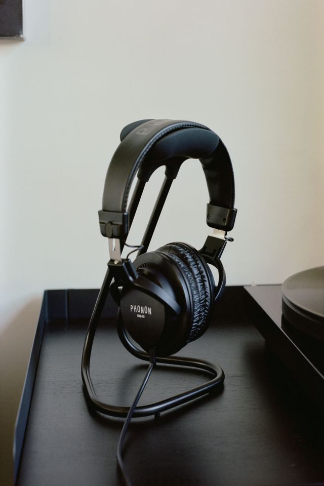 Craighill Headphone Stand #2
