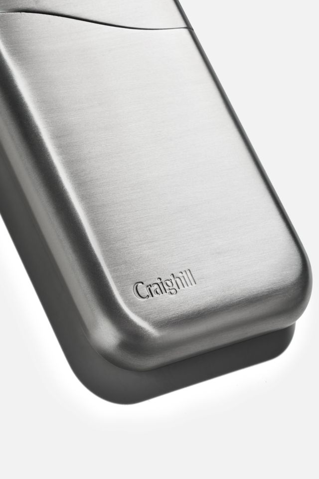 Craighill Summit Card Case #1