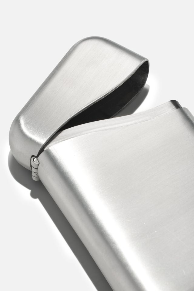 Craighill Summit Card Case #2