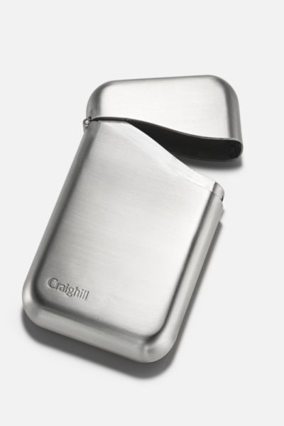 Craighill Summit Card Case