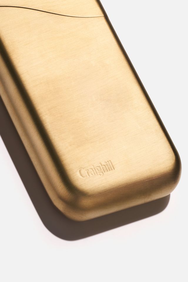 Craighill Summit Card Case #1