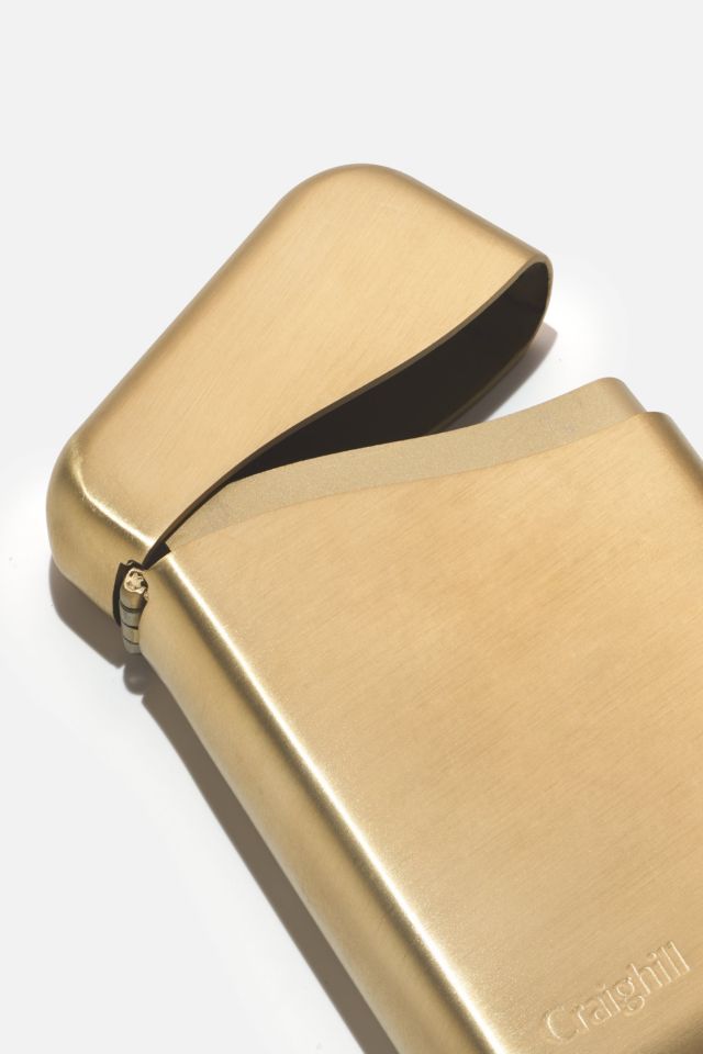 Craighill Summit Card Case #2