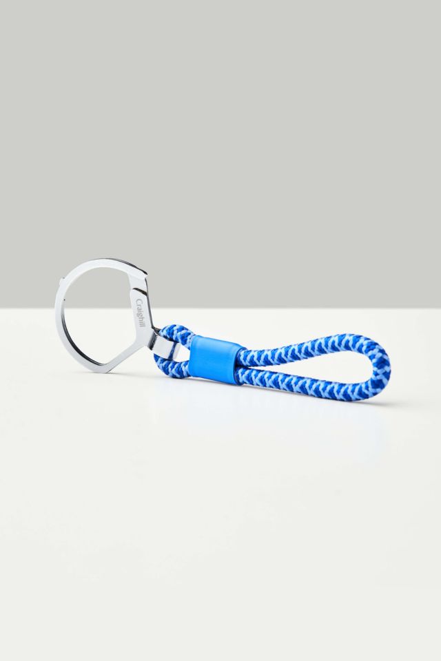 Craighill Split Ring Keychain #2