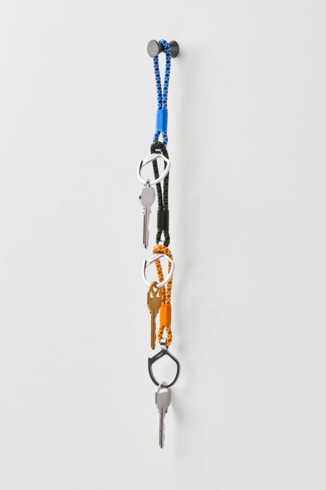 Craighill Split Ring Keychain #3