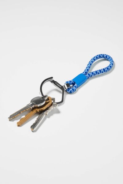 Craighill Split Ring Keychain