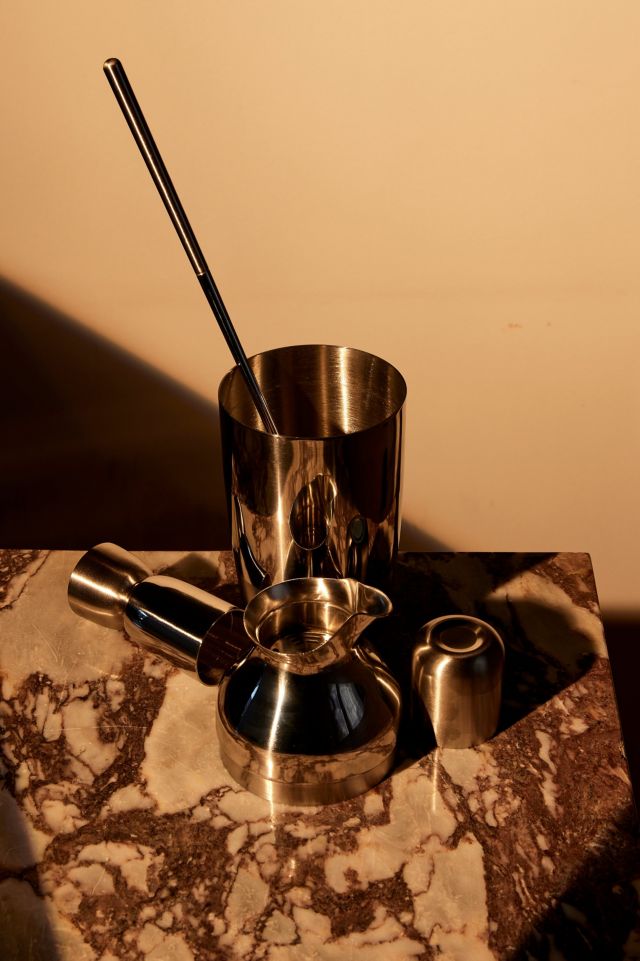 Craighill Mescola Cocktail Set #1