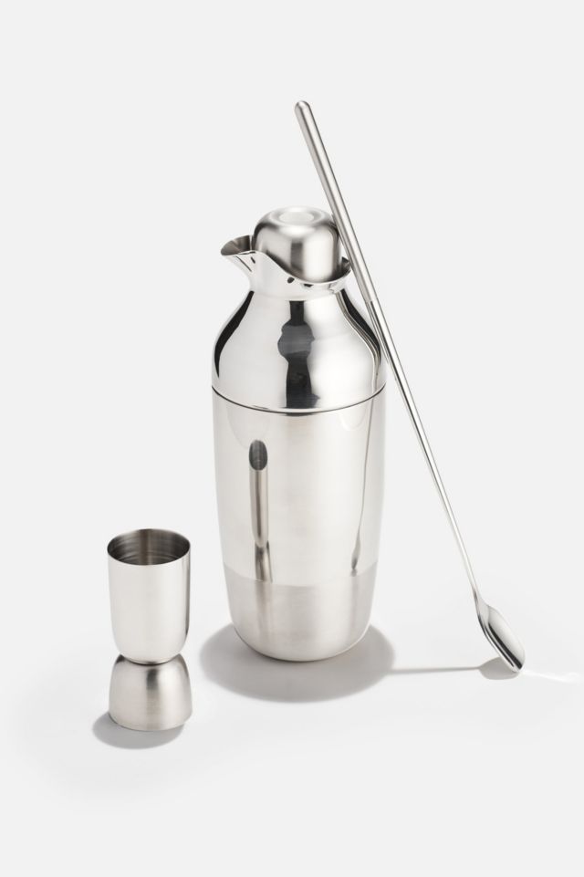 Craighill Mescola Cocktail Set #2